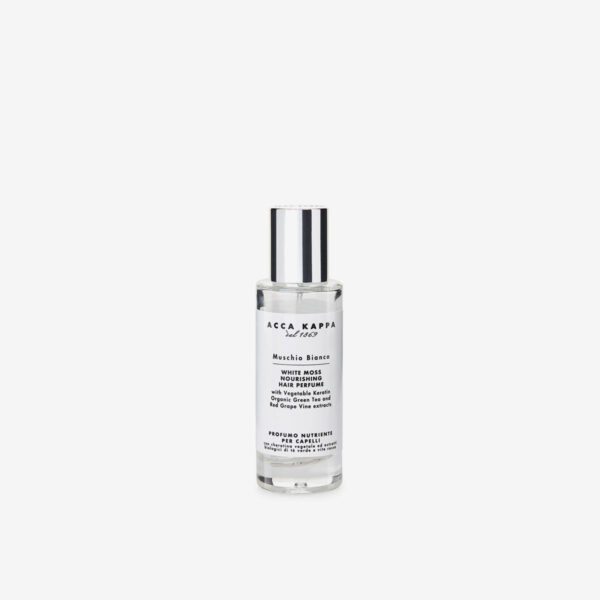 Acca Kappa White Moss Nourishing Hair Perfume 30ml