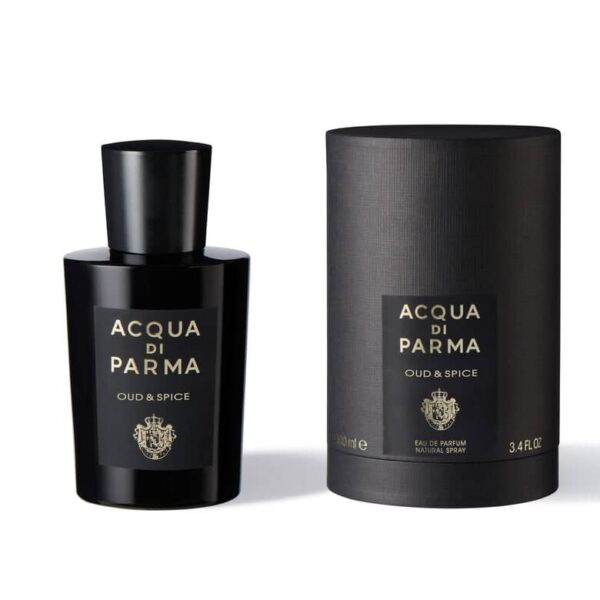Acqua di Parma Oud & Spice Eau de Parfum 180ml Spray