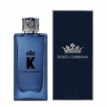 Dolce & Gabbana K Eau de Parfum 200ml Spray