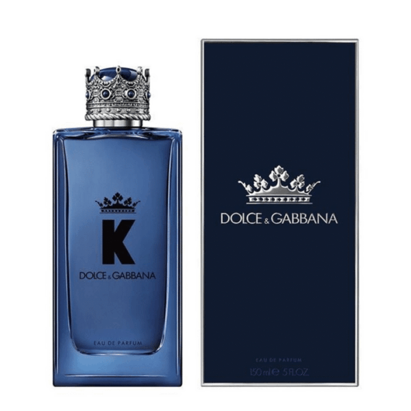 Dolce & Gabbana K Eau de Parfum 200ml Spray