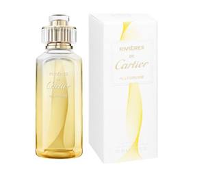 Cartier Rivi?res de Cartier All?gresse Eau de Toilette 100ml Spray