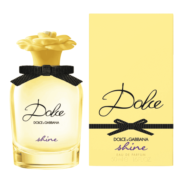 Dolce & Gabbana Dolce Shine Eau de Parfum 30ml Spray