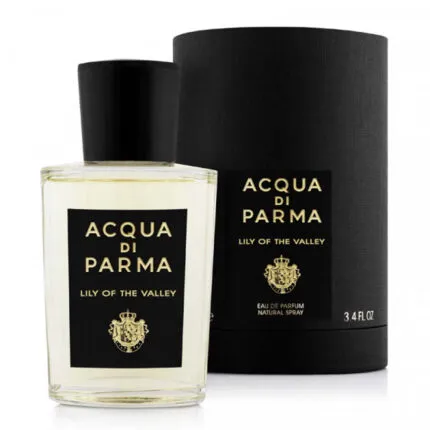 Acqua di Parma Lily of the Valley Eau de Parfum 180ml Spray