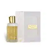Lattafa Perfumes Ajayeb Dubai Portrait Eau de Parfum 100ml Spray