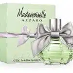 Azzaro Mademoiselle L'Eau Tres Florale Eau de Toilette 50ml Spray