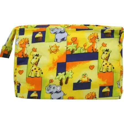 Bags Unlimited Jungle Holdall Bag - Small