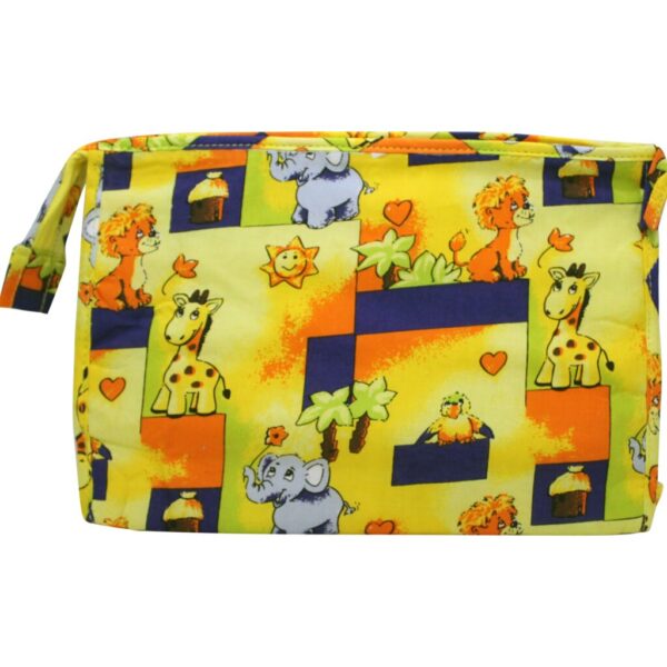 Bags Unlimited Jungle Holdall Bag - Small