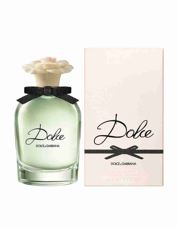 Dolce & Gabbana Dolce Eau de Parfum 75ml Spray