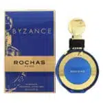 Rochas Byzance Gold Eau de Parfum 90ml Spray