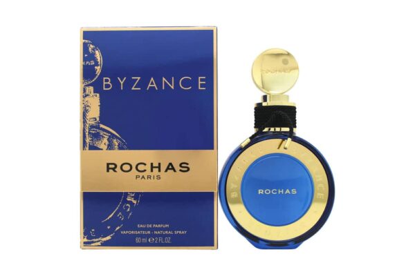 Rochas Byzance Gold Eau de Parfum 90ml Spray
