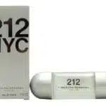 Carolina Herrera 212 Femme Eau de Toilette 30ml Spray