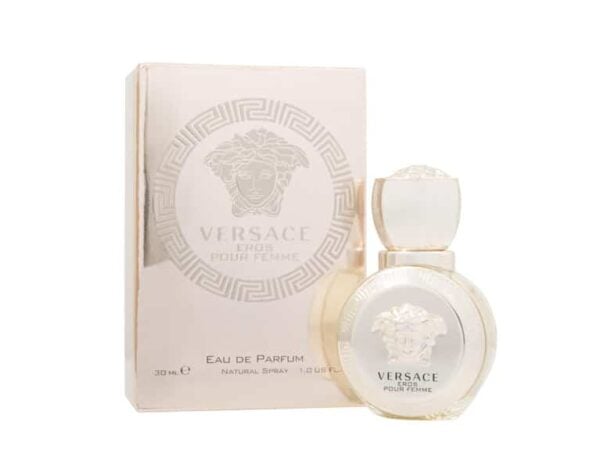 Versace Eros Pour Femme Eau de Parfum 30ml Spray
