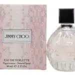 Jimmy Choo Eau de Toilette 60ml Spray