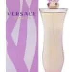 Versace Woman Eau de Parfum 100ml Spray