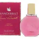 Gloria Vanderbilt Minuit ? New York Eau de Parfum 100ml Spray