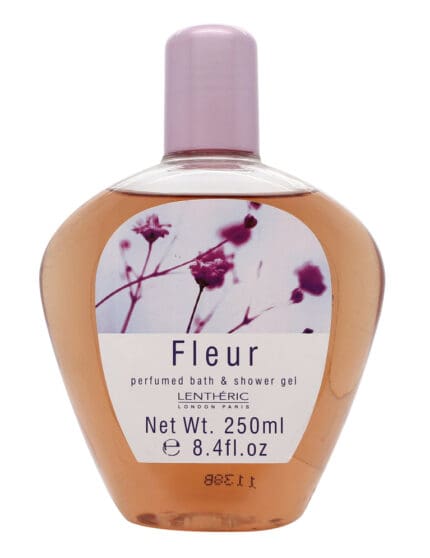 Mayfair Fleur Bath & Shower Gel 250ml