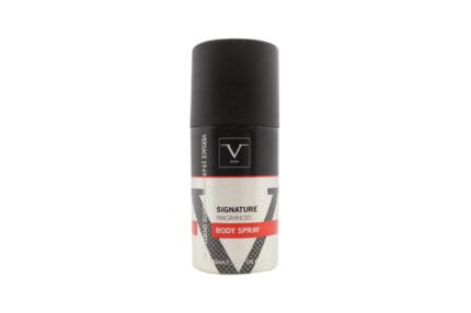 V Italia Signature Body Spray 150ml