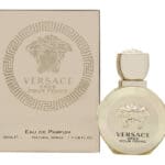 Versace Eros Pour Femme Eau de Parfum 50ml Spray