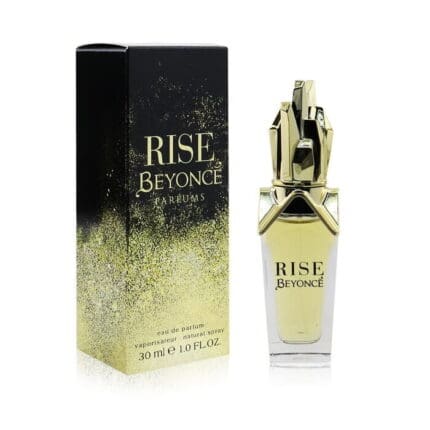 Beyonce Rise Eau de Parfum 30ml Spray