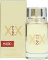 C8408 Hugo Boss XX Eau de Toilette 100ml Spray - Image 1