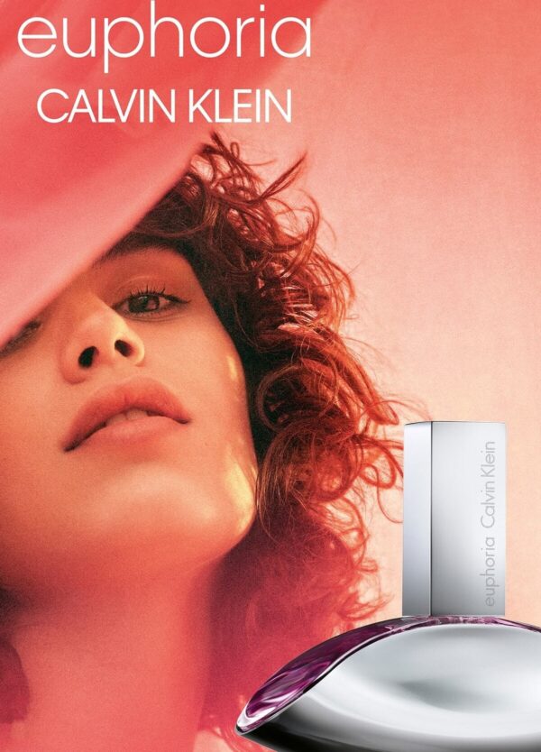 Calvin Klein Euphoria Eau de Parfum 50ml Spray - Image 2