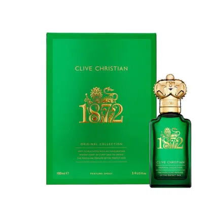 Clive Christian 1872 for Women Eau de Parfum 100ml Spray