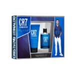 Cristiano Ronaldo CR7 Play It Cool Gift Set 30ml EDT Spray + 150ml Shower Gel