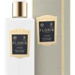 Floris Night Scented Jasmine Enriched Body Moisturiser 250ml