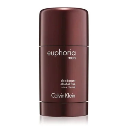Calvin Klein Euphoria Deodorant Stick 75ml