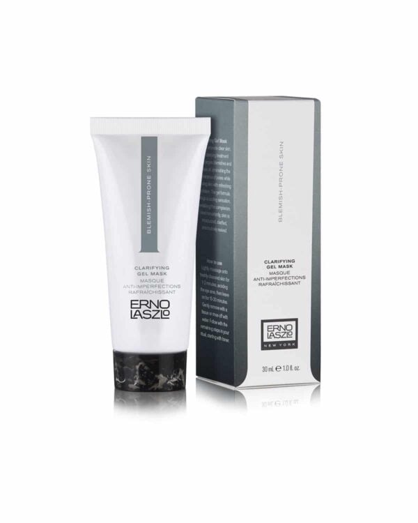 Erno Laszlo Clarifying Gel Mask 125ml - Image 2