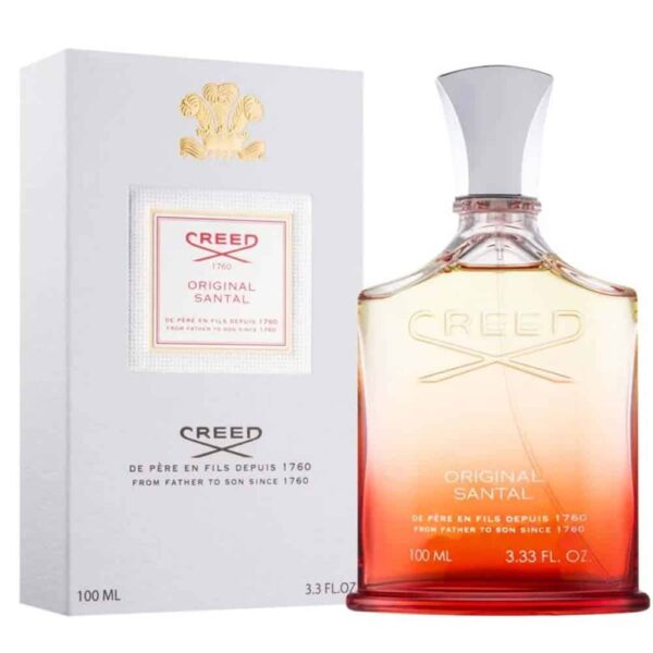 Creed Original Santal Eau de Parfum 50ml Spray