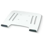 One For All Laptop Holder - White/Silver DM0010