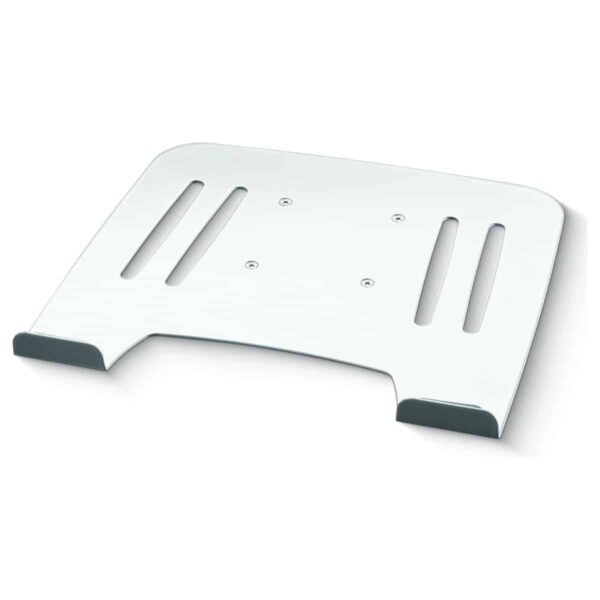 One For All Laptop Holder - White/Silver DM0010