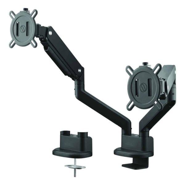 One For All Solid Line Dual Monitor Mount - DM4210 - Image 2
