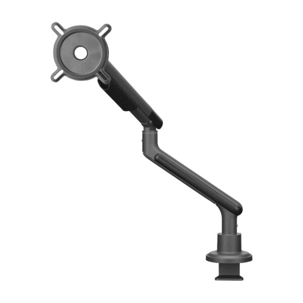 One For All DM7110 Design Line Single Monitor Mount - Titanium