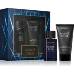 Jeanne Arthes Night Club Gift Set 100ml EDT + 150ml Shower Gel