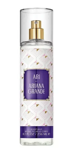 Ariana Grande Ari Body Mist 236ml Spray