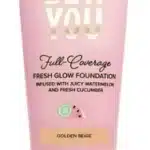 Too Faced Tutti Frutti Dew You Full-Coverage Fresh Glow Foundation 40ml - Mahogany