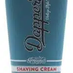 Dapper Dan Classic Shaving Cream 100ml