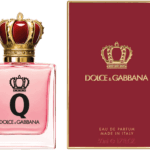 Dolce & Gabbana Q Eau de Parfum 50ml Spray