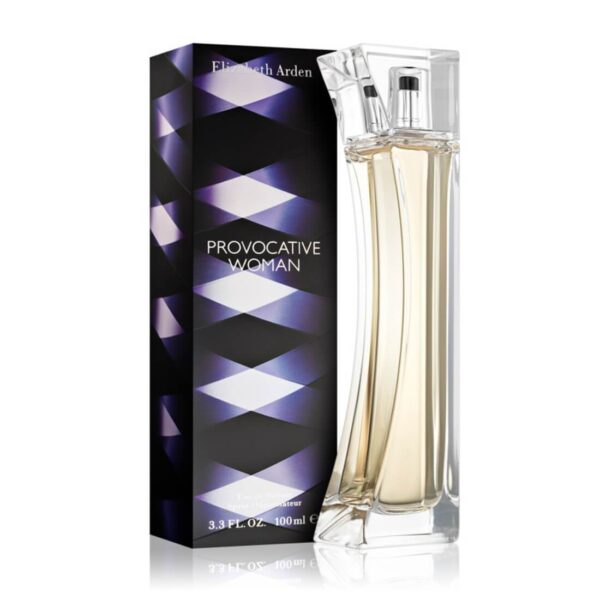 Elizabeth Arden Provocative Woman Eau de Parfum 100ml Spray