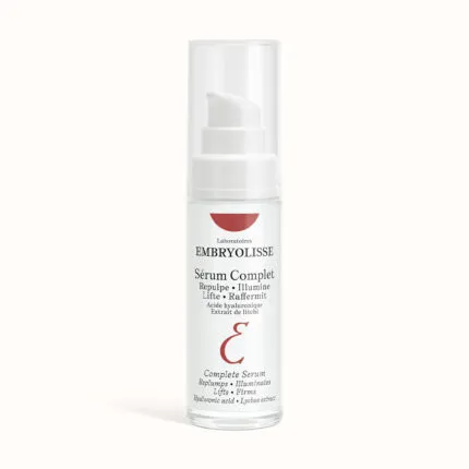 Embryolisse Anti-Age Complet Face Serum 30ml