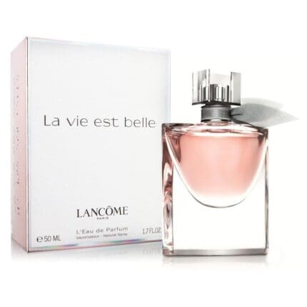 Lancome La Vie Est Belle Eau de Parfum 50ml Spray