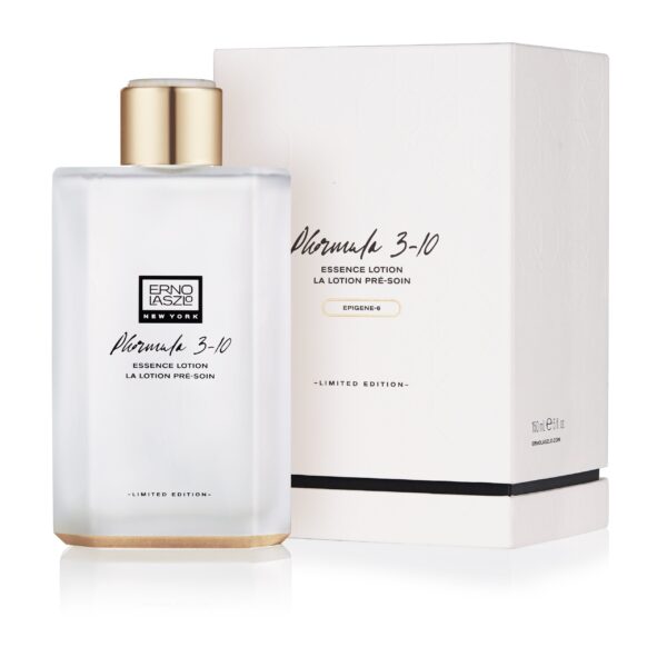 Erno Laszlo Phormula 3-10 Essence Lotion 150ml