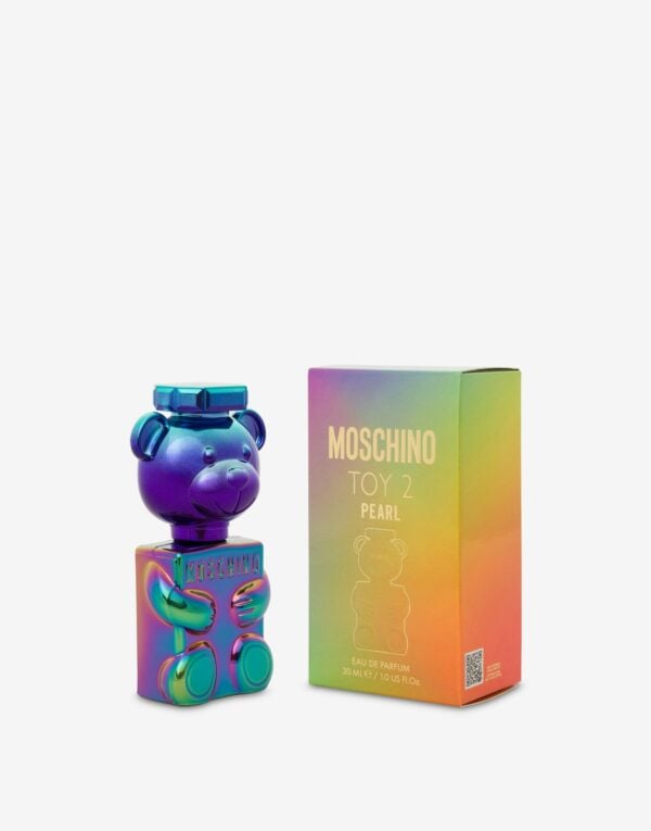 Moschino Toy 2 Pearl Eau de Parfum 30ml Spray
