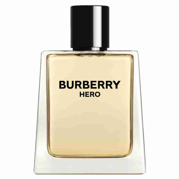 Burberry Hero Parfum 100ml Spray - Image 2