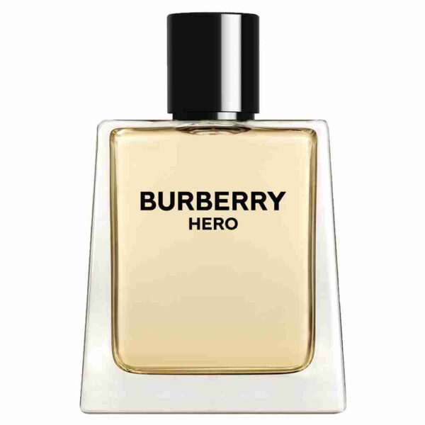 Burberry Hero Eau de Toilette 100ml Spray - Image 2
