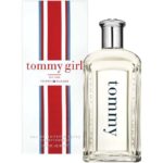 Tommy Hilfiger Tommy Girl Eau de Toilette 50ml Spray