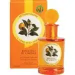 Monotheme Bergamotto Eau de Toilette 100ml Spray