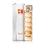 Hugo Boss Orange Eau de Toilette 75ml Spray